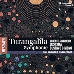 Messiaen: Turangalila-Symphony