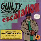Guilty Simpson - Escalation (With Uncommon Nasa)