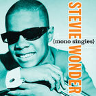 Stevie Wonder - Mono Singles CD1