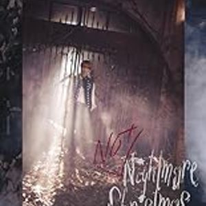 Not Nightmare Christmas - Version A