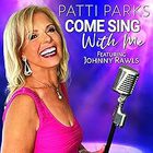 Patti Parks - Sing Around The World