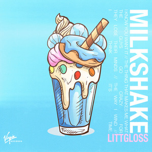 Milkshake (CDS)