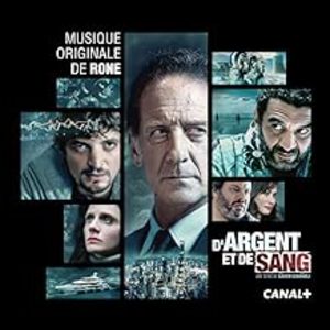 D'Argent et de Sang: Original Series Soundtrack