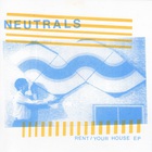 Rent/Your House (EP)