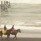 Paul Banks - Julian Plenti Lives... (EP)