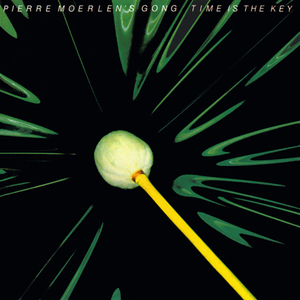 Time Is The Key (Vinyl)