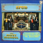 SPUD - The Happy Handful (Vinyl)
