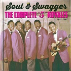 Soul & Swagger: The Complete ''5'' Royales 1951-1967 CD4
