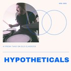 Alex Melton - Hypotheticals Vol. 1 (EP)