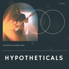 Alex Melton - Hypotheticals Vol. 4 (EP)