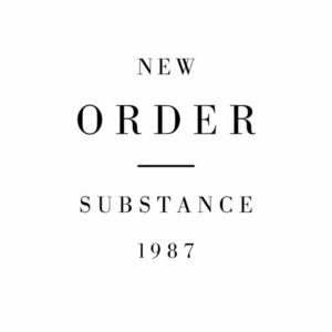 Substance (Expanded Edition) (Reissued 2023) CD2