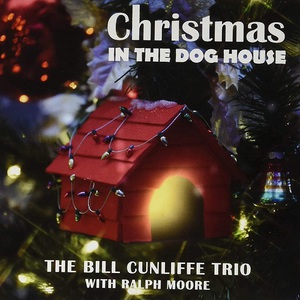 Christmas In The Dog House