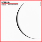 Interpol - Big Shot City (Makaya McCraven Interpolation) (CDS)