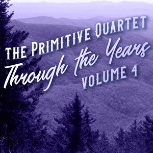 Through The Years Vol. 4