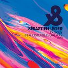 Sébastien Léger - Extassy / In A Distorted Galaxy (CDS)