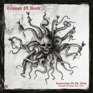Resurrection Of The Flesh (Live)