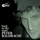 Peter Baldrachi - Back To The Start