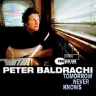 Peter Baldrachi - Tomorrow Never Knows