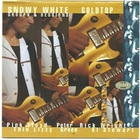 Snowy White - Goldtop: Groups & Sessions '74-'94