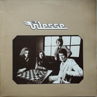 Vitesse - Vitesse (Vinyl)