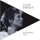 Jane Birkin - Integrale Live