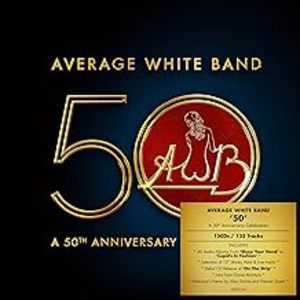 AWB: 50th Annniversary