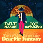Dave Mason - Dear Mr. Fantasy (CDS)