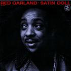 Red Garland - Satin Doll (Vinyl)