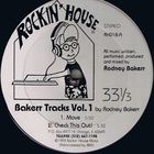 Bakerr Tracks Vol. 1 (Vinyl)