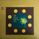 The Oscar Peterson Trio - Eloquence (Vinyl)