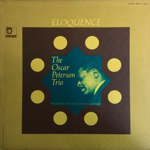 Eloquence (Vinyl)