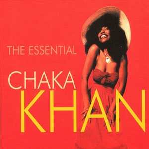 The Essential Chaka Khan CD1