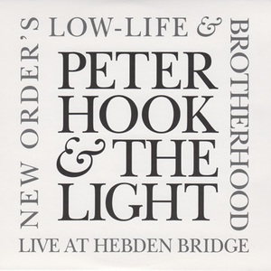 New Order's ''low Life'' & ''brotherhood'' (Live At Hebden Bridge) CD2