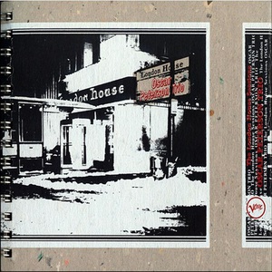 The London House Sessions CD2