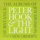 Peter Hook & The Light - Substance: The Albums Of Joy Division & New Order (Apollo Theatre Manchester 16/09/16) CD1