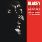 Art Blakey - Paris Jam Session (Vinyl)