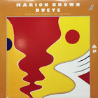Marion Brown - Duets (With Elliott Schwartz And Leo Smith)