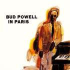 Bud Powell In Paris (Vinyl)