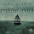Alvin Curran - Maritime Rites CD1