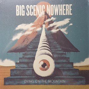 Dying On The Mountain (EP)