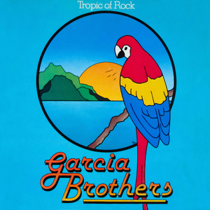 Tropic Of Rock (Vinyl)