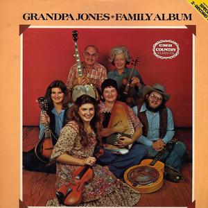 Family Album (Vinyl)