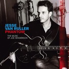 Jesse Van Ruller - Phantom