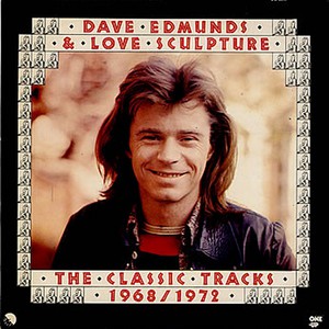 The Classic Tracks 1968-1972 (With Love Sculpture) (Vinyl)