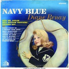 Diane Renay - Navy Blue (Vinyl)