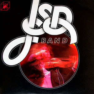 Jsd Band (Vinyl)