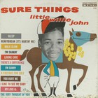 Sure Things (Vinyl)