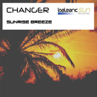 ChAnGeR - Sunrise Breeze (CDS)