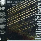 Elliott Sharp - String Quartets: 1986–1996