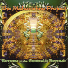 The Mahavishnu Project - Return To The Emerald Beyond CD1